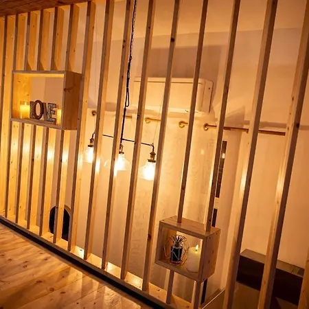 Privatif Apartment *
