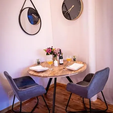 Appartement Privatif