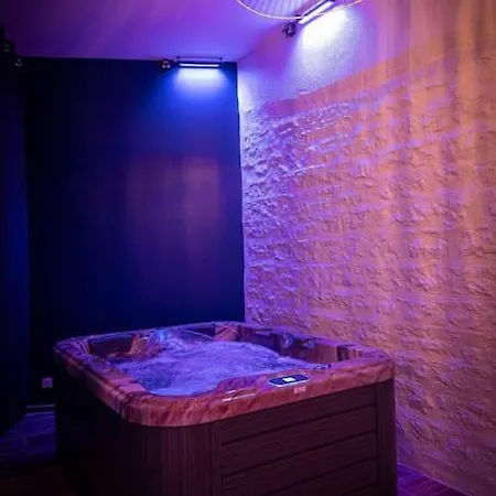 Appartement Privatif